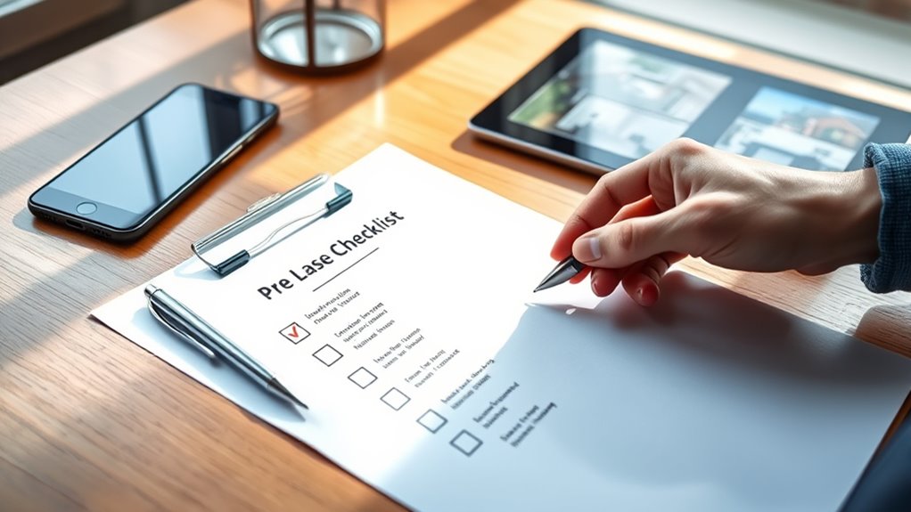 secure budget safety lease