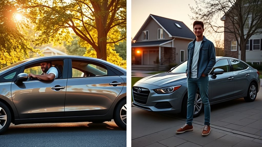 timing and financial considerations