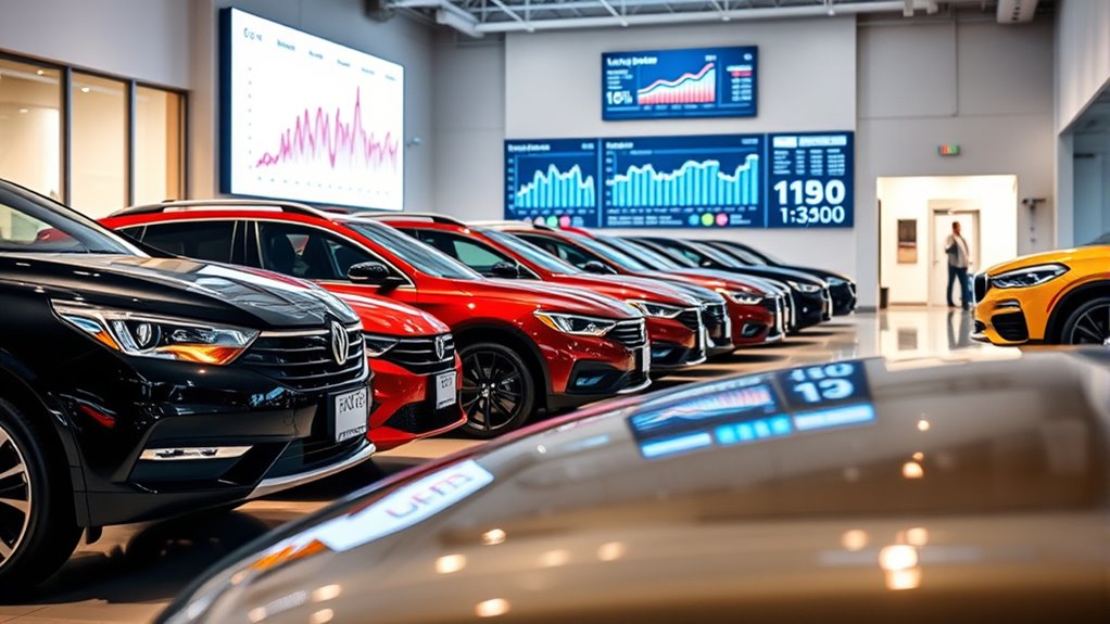 timing boosts lease negotiations