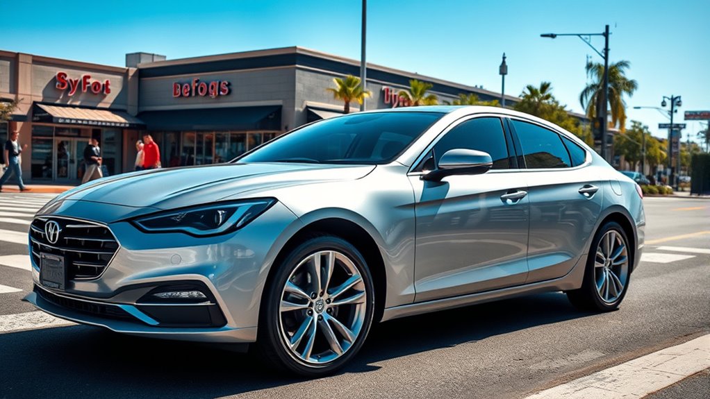 used car lease tips