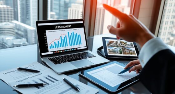 utilize lease broker services