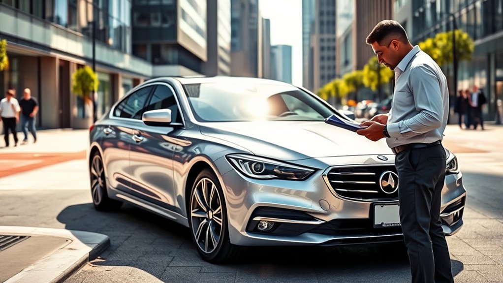 vehicle appraisal and market trends