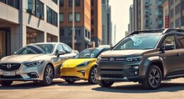 vehicle lease subscription comparison