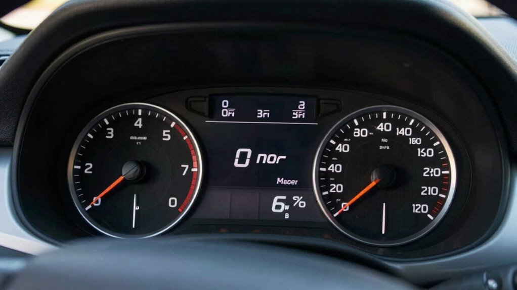 accurate mileage planning prevents surprises