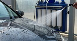 area specific water filtration importance