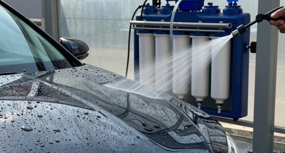 area specific water filtration importance