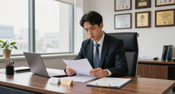 assessing lease broker credibility