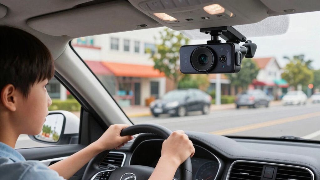 balancing safety privacy trust