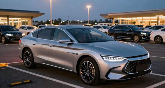 best cars for airport leasing