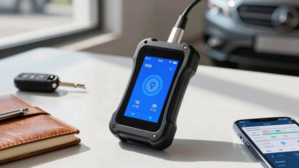 car diagnostic tools essential