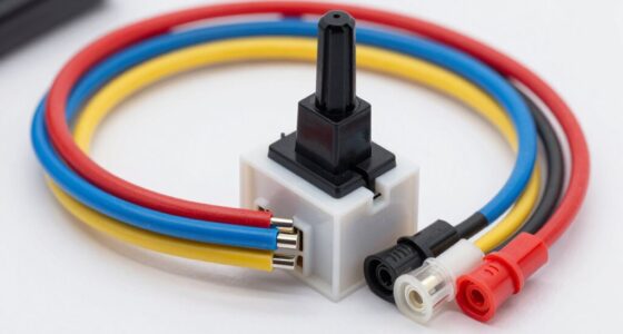 car electrical installation basics