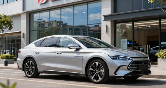 car leasing for expansion