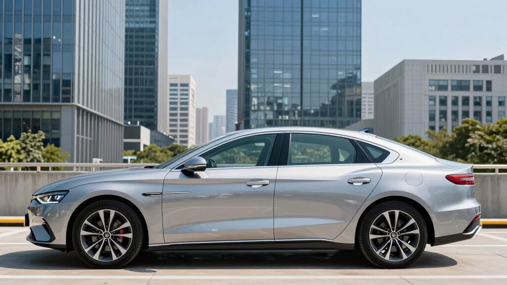 car leasing for sales
