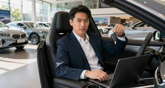 car leasing for startups