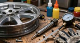 car maintenance tools comparison