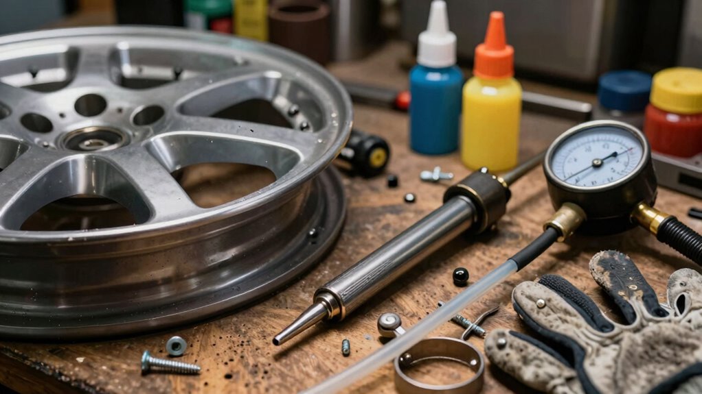 car maintenance tools comparison