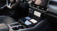 car organizer for office
