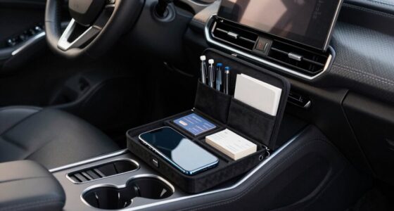 car organizer for office