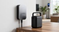 charging options comparison guide
