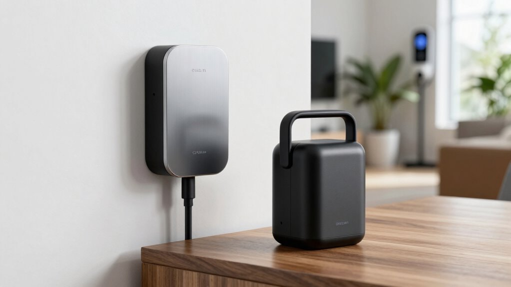 charging options comparison guide