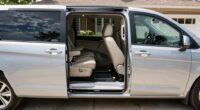 child friendly vehicle leasing