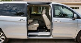 child friendly vehicle leasing
