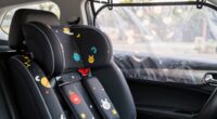 child safety accessories protection