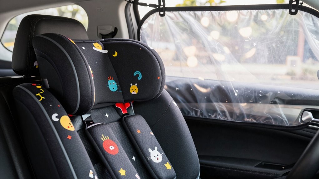child safety accessories protection