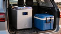 choosing vehicle cooling solutions