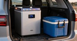 choosing vehicle cooling solutions