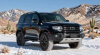 choosing vehicles for climate