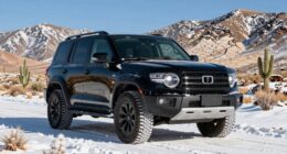 choosing vehicles for climate