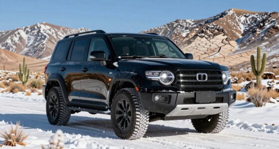 choosing vehicles for climate