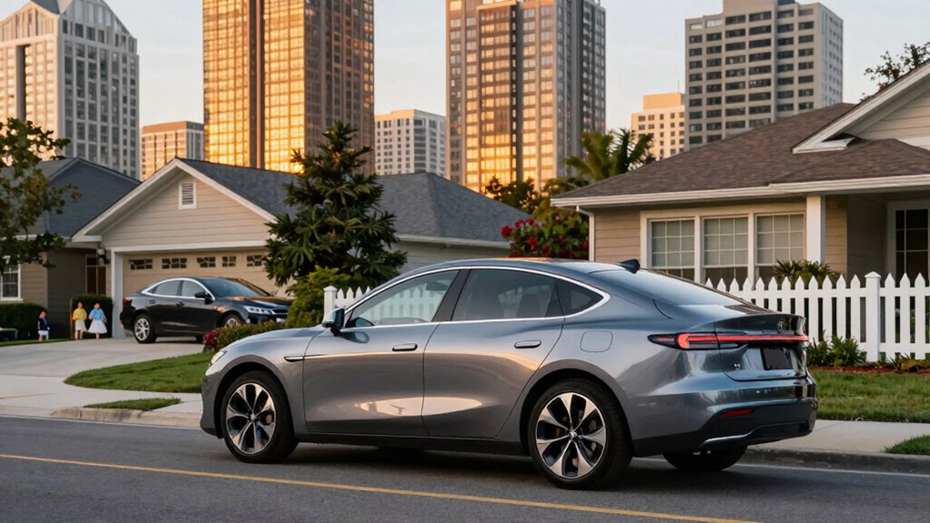 city car leasing versus buying