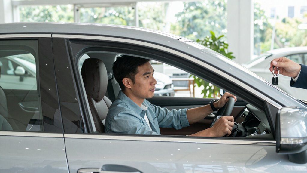 clear preferences ensure successful leasing