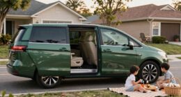 comfort over status vehicles