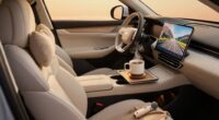 comfort products for long drives