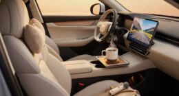 comfort products for long drives