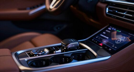 comfort upgrades for cars