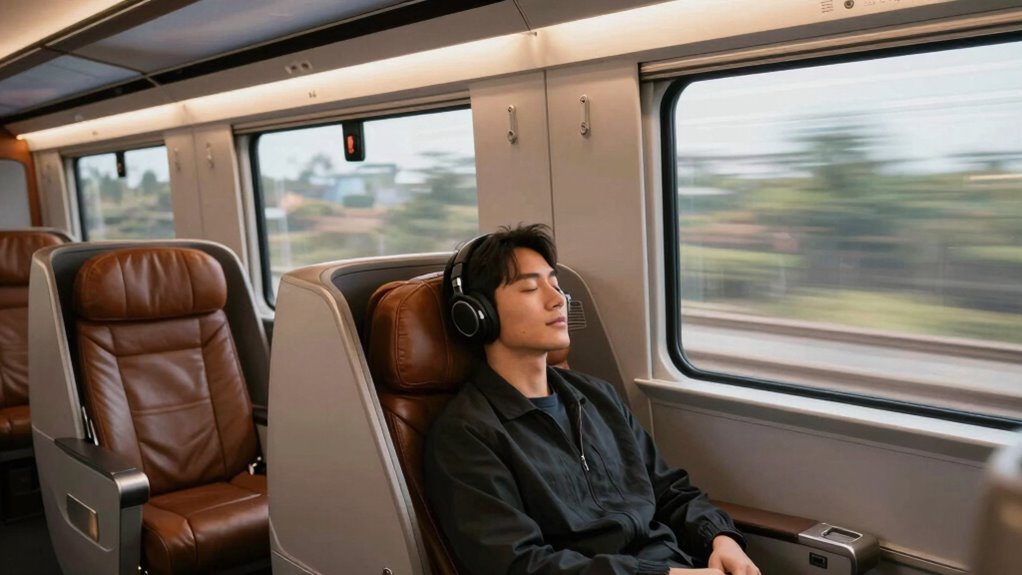 comfortable noise canceling headphones