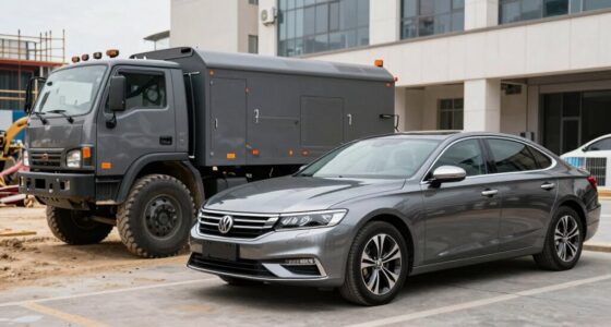 commercial vs personal leasing