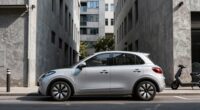 compact lease vehicles preferred