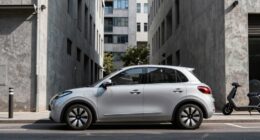 compact lease vehicles preferred