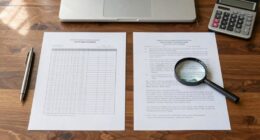 comparing lease offers effectively