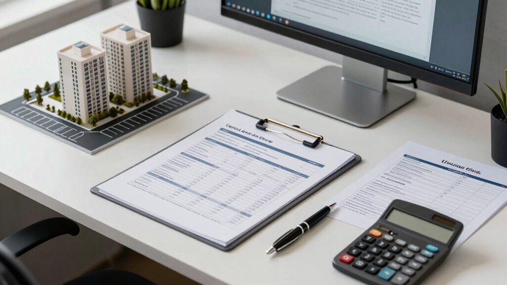 comprehensive realistic lease budgeting