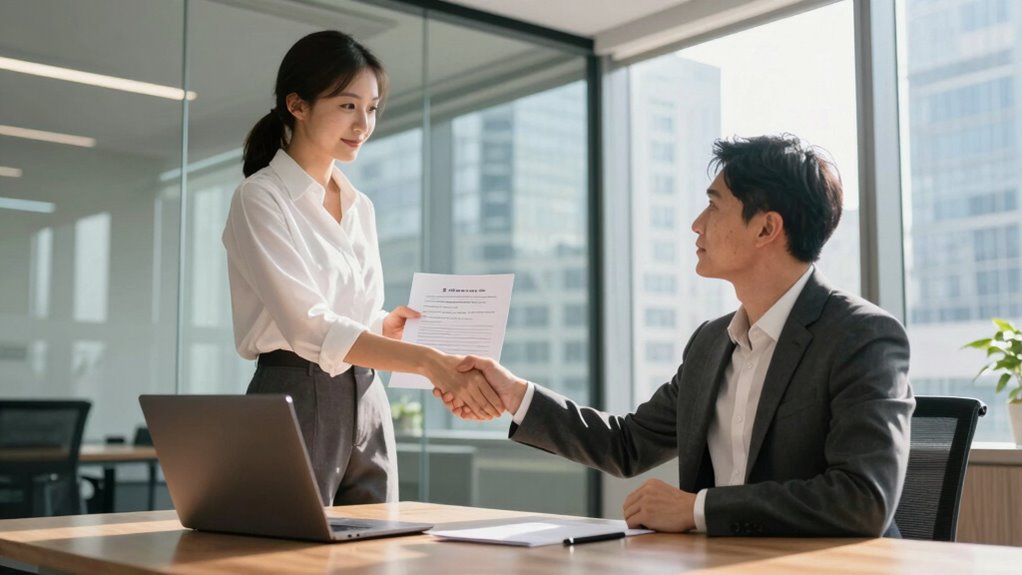 confident lease negotiation strategies