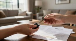coordinating multiple lease dates