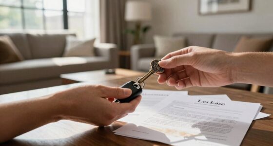 coordinating multiple lease dates