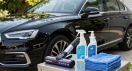 cost benefit lease return