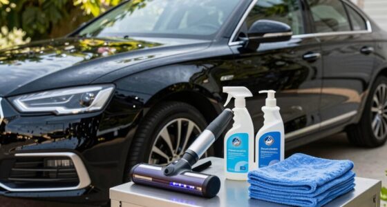 cost benefit lease return